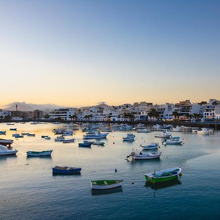Casa Celajes Apartman Arrecife Kültér fotó