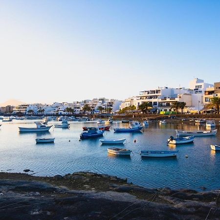Casa Celajes Apartman Arrecife Kültér fotó