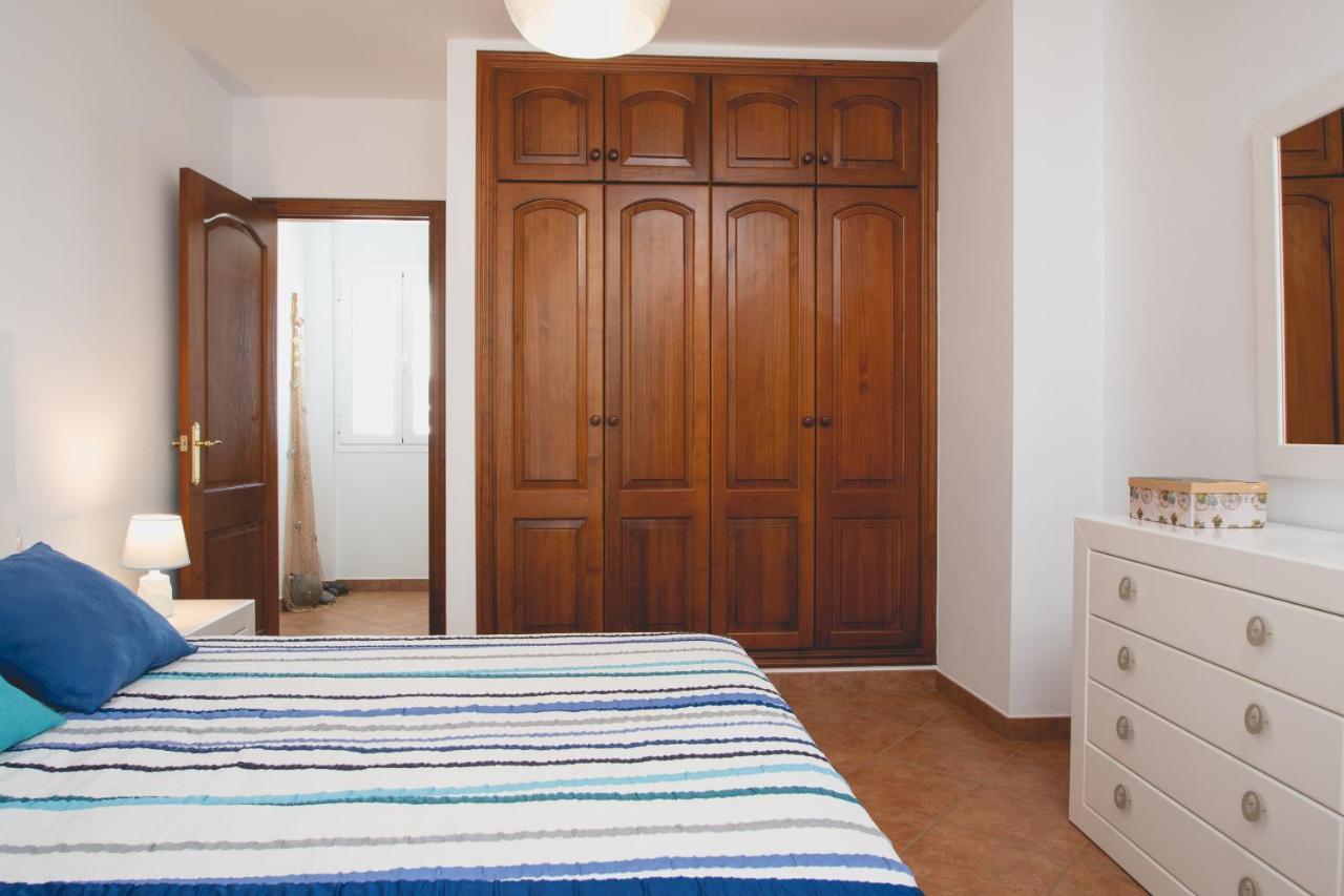 Casa Celajes Apartman Arrecife Kültér fotó