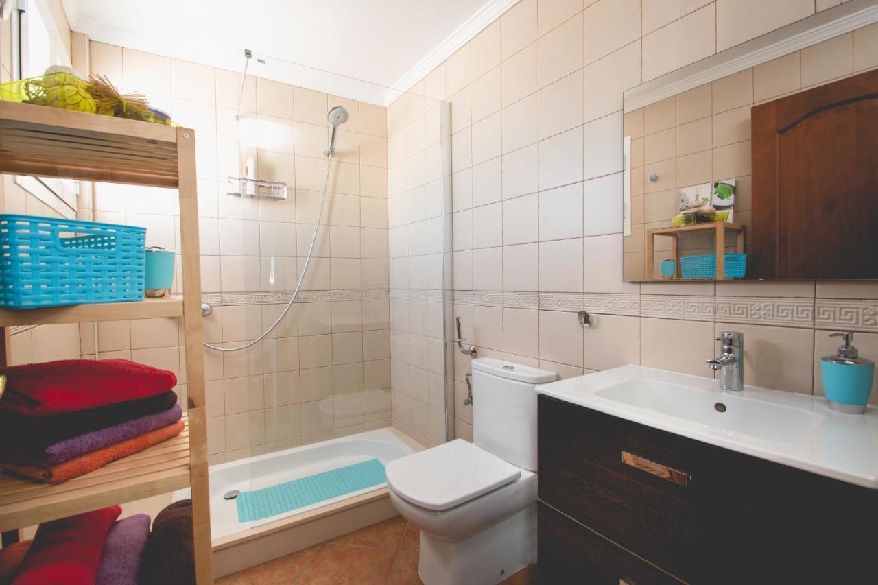 Casa Celajes Apartman Arrecife Kültér fotó