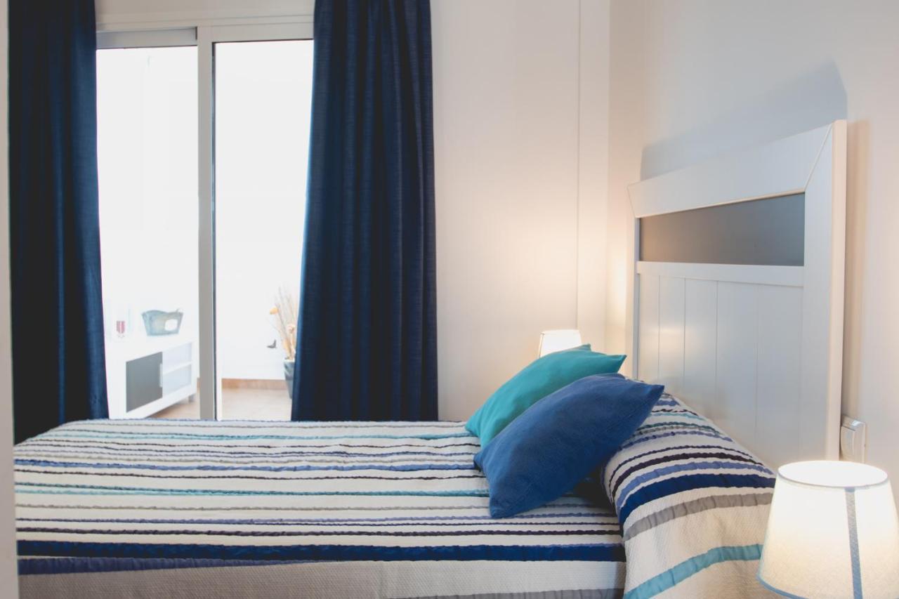 Casa Celajes Apartman Arrecife Kültér fotó