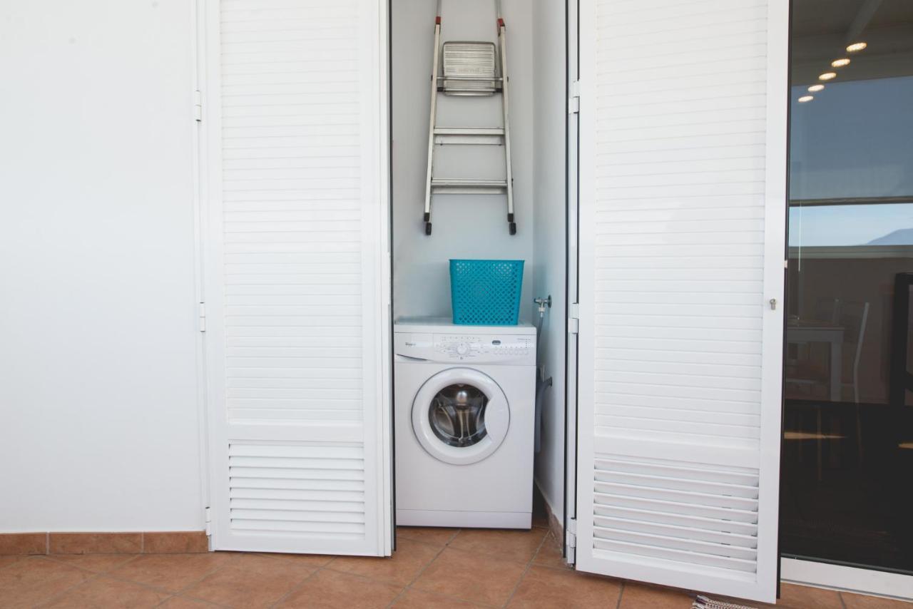 Casa Celajes Apartman Arrecife Kültér fotó
