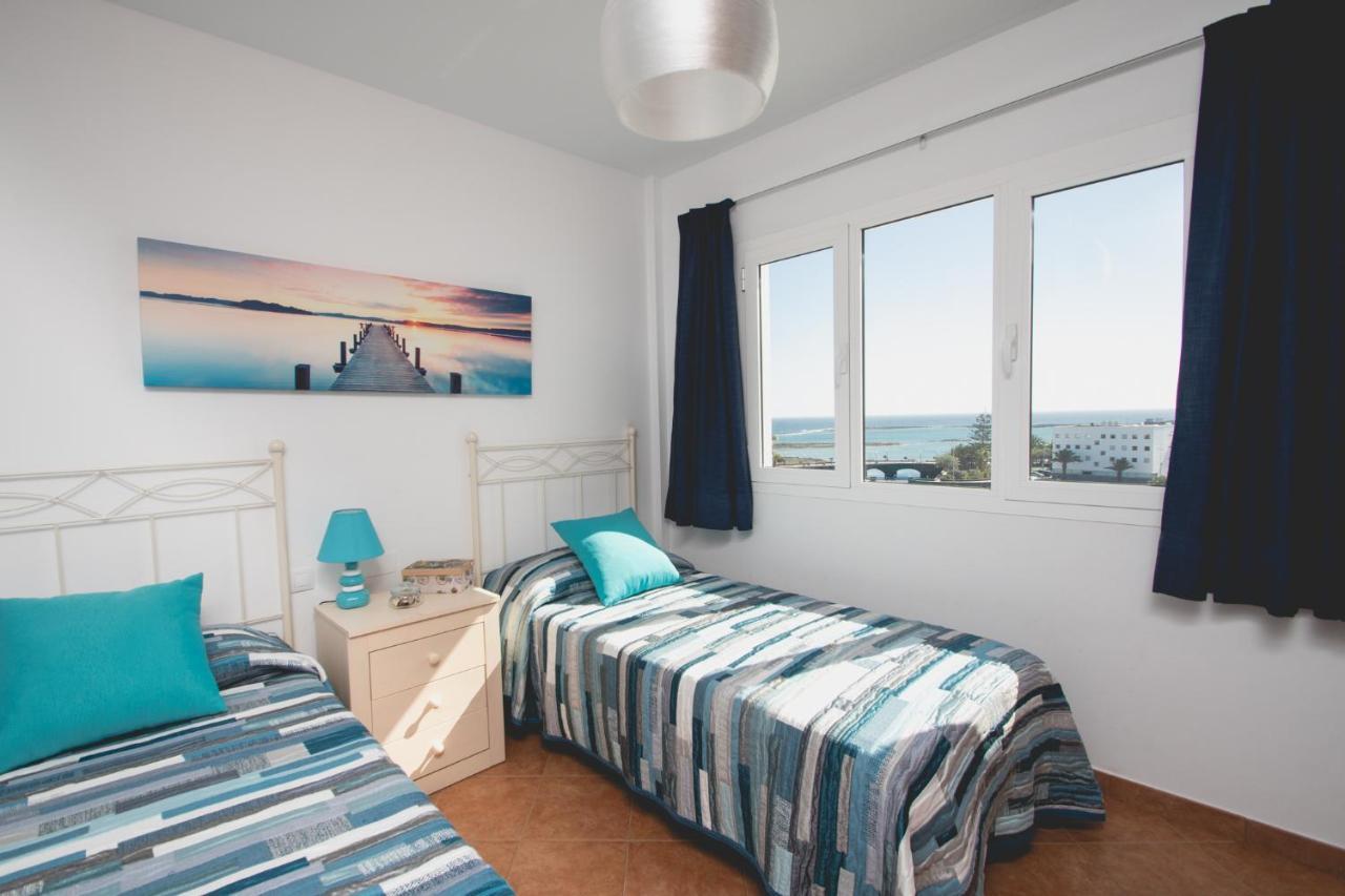 Casa Celajes Apartman Arrecife Kültér fotó