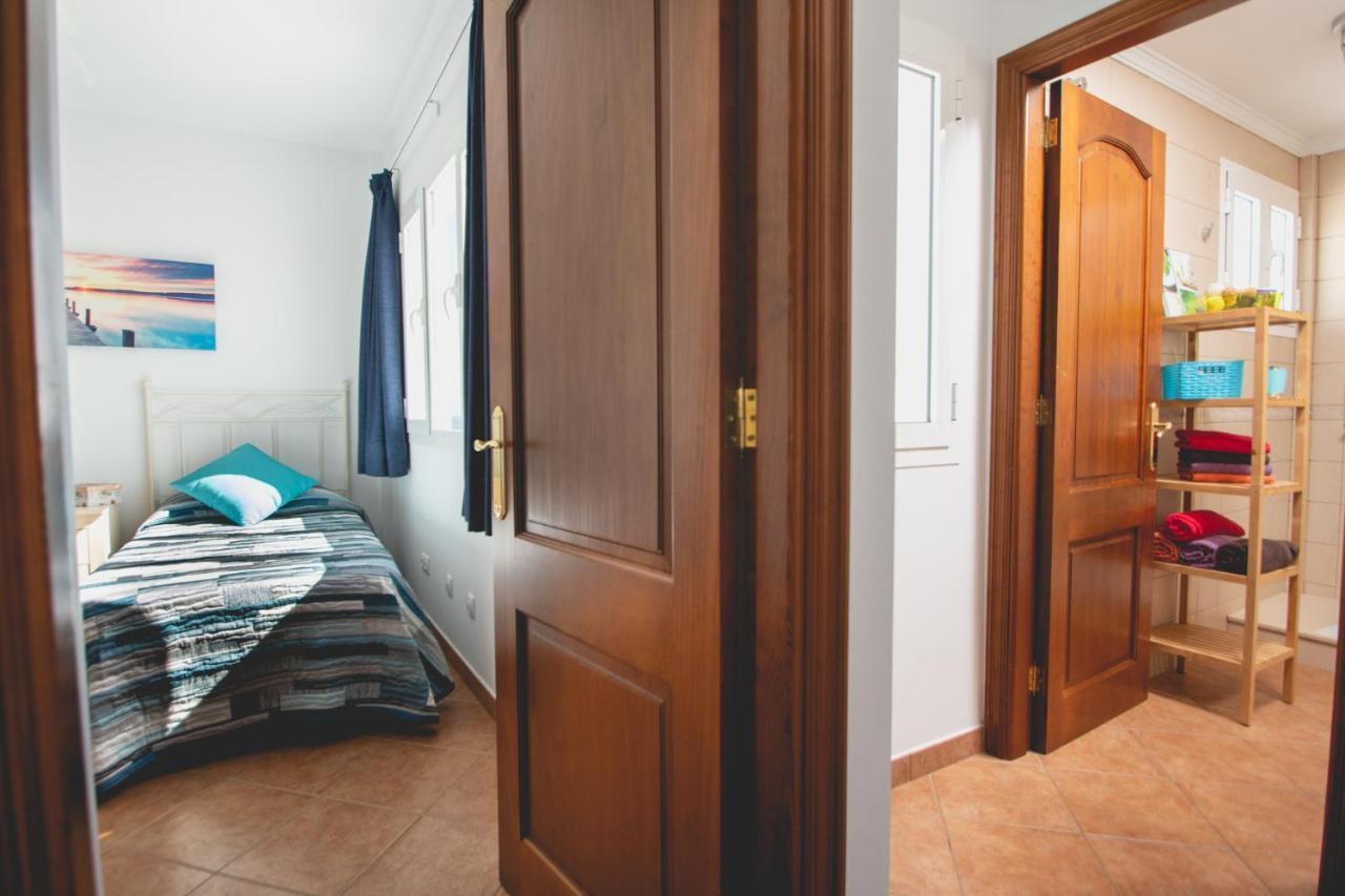 Casa Celajes Apartman Arrecife Kültér fotó