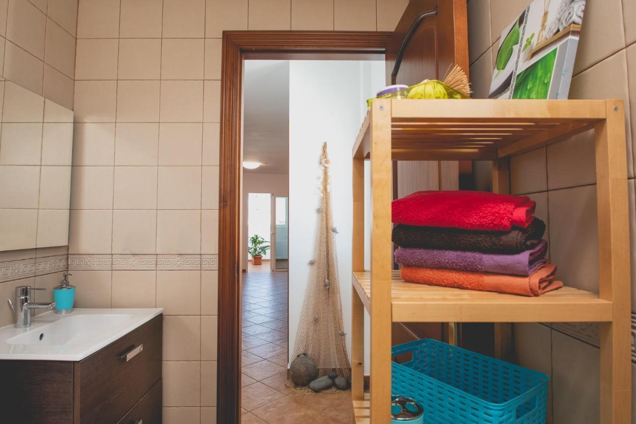 Casa Celajes Apartman Arrecife Kültér fotó